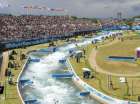 Lee Valley Whitewater Stadium